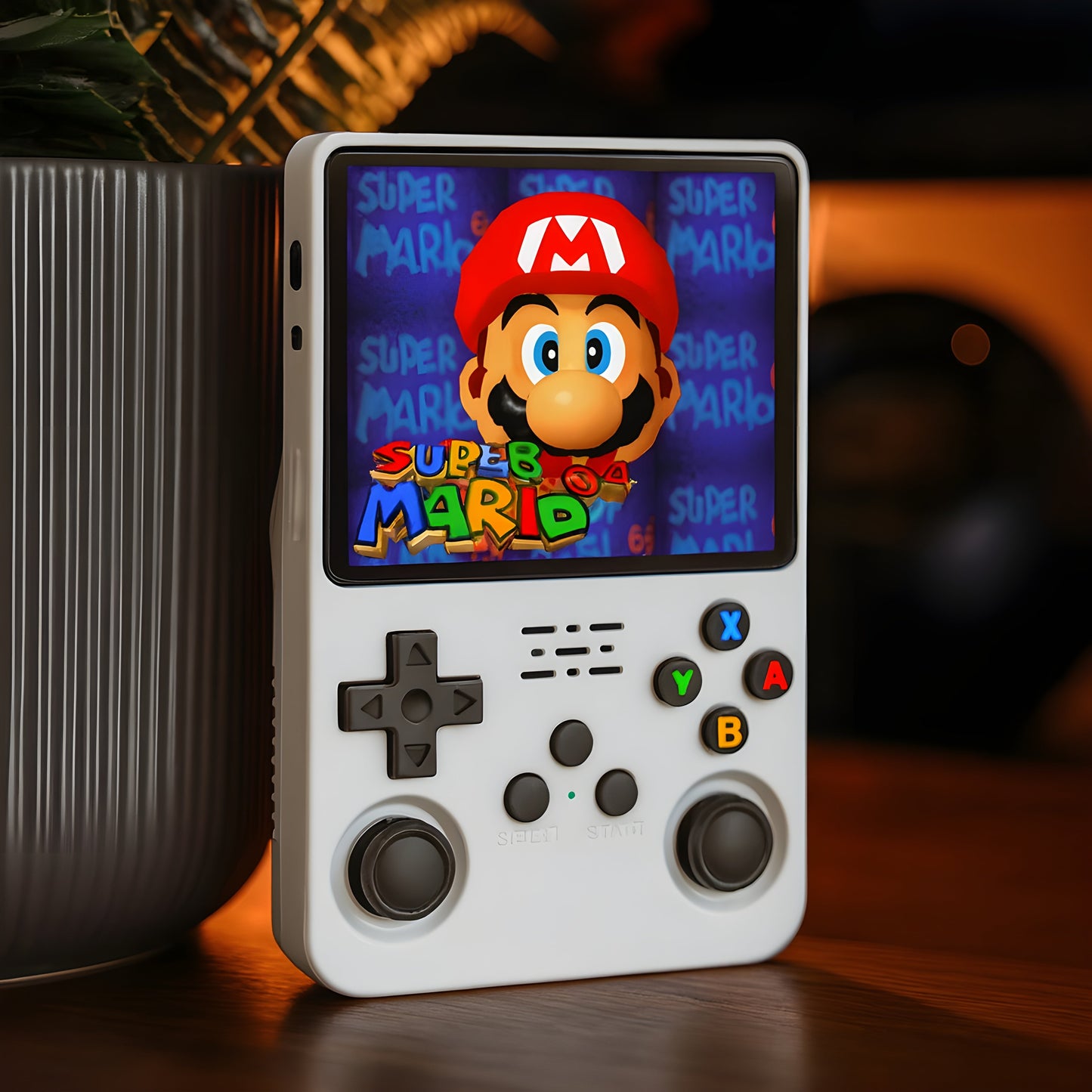 Consola RetroArcade®