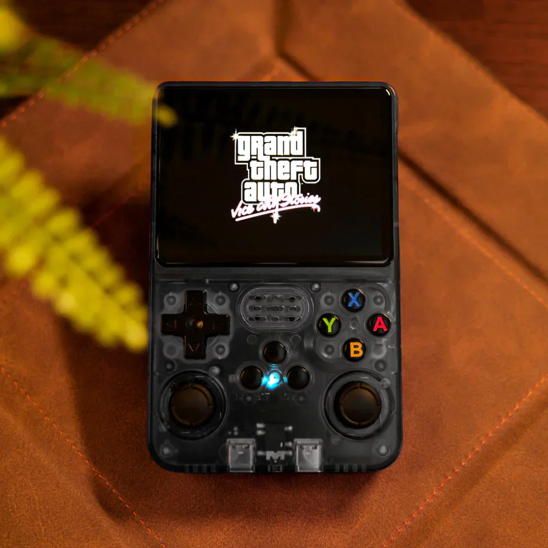 Consola RetroArcade®