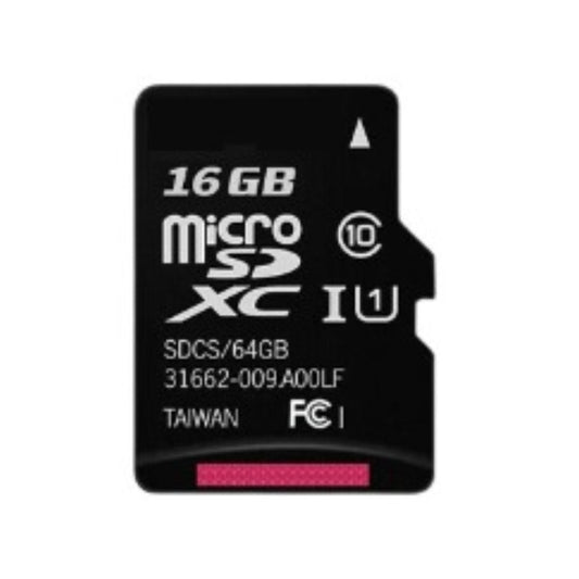 Tarjetas micro SD