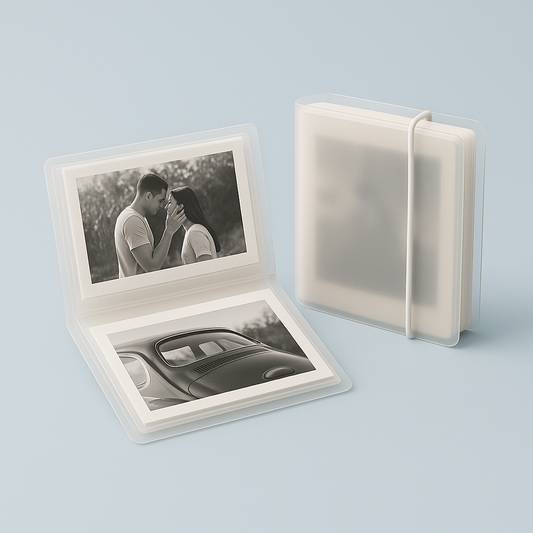 Álbum de fotos