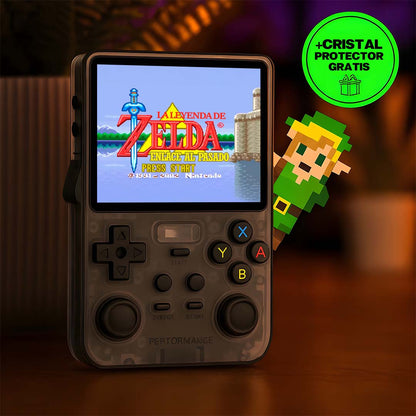 Consola RetroArcade®