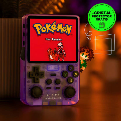 Consola RetroArcade®