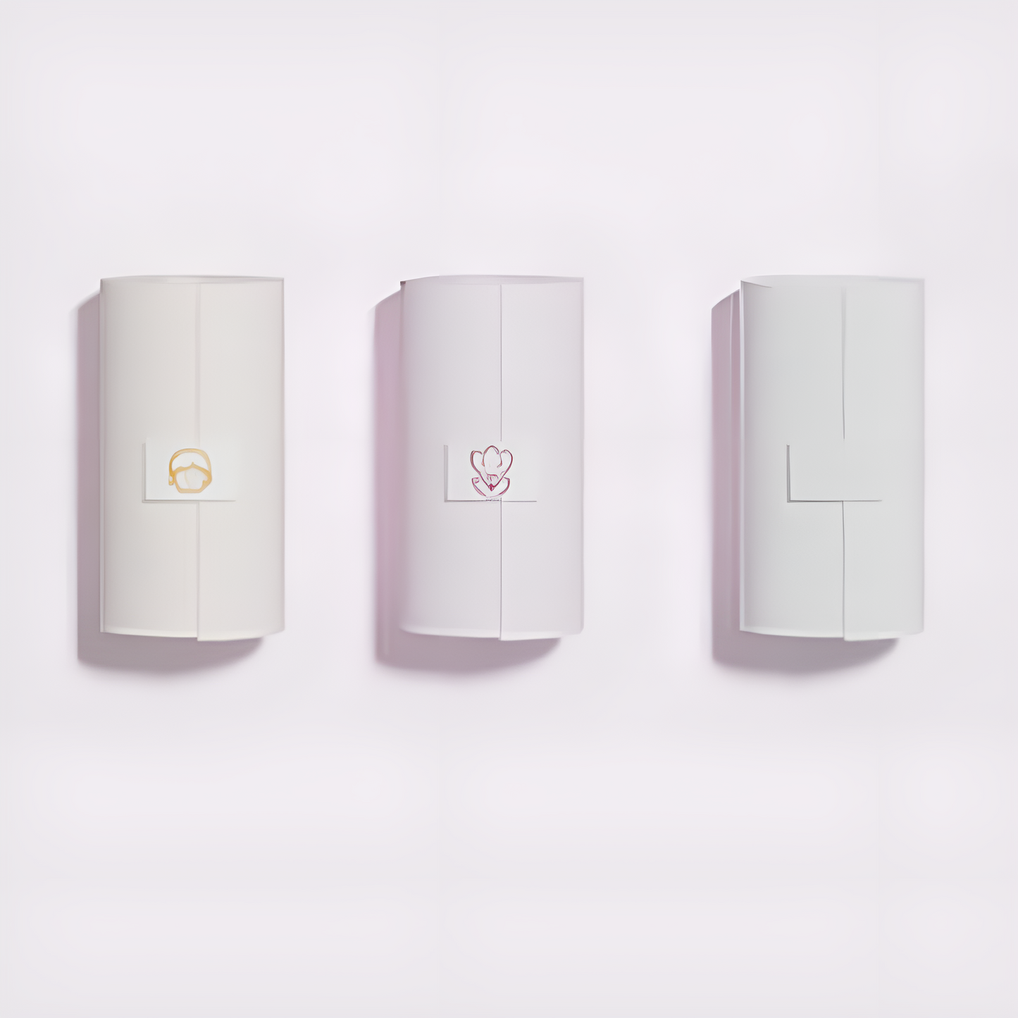 3 rollos de papel de impresión